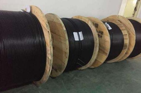 杨浦区光缆上的GYTXW什么意思 欧孚室外中心管式光缆用的什么材料