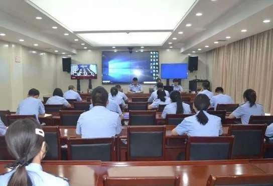 铜川市甘肃省公安厅信息化设备采购项目招标