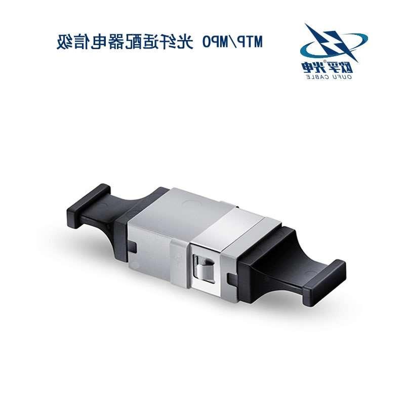 杨浦区MTP/MPO 光纤适配器
