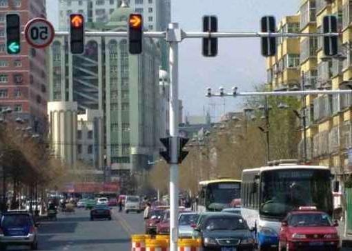 闵行区佛山市禅城区主要道路交叉口信号和监控系统招标