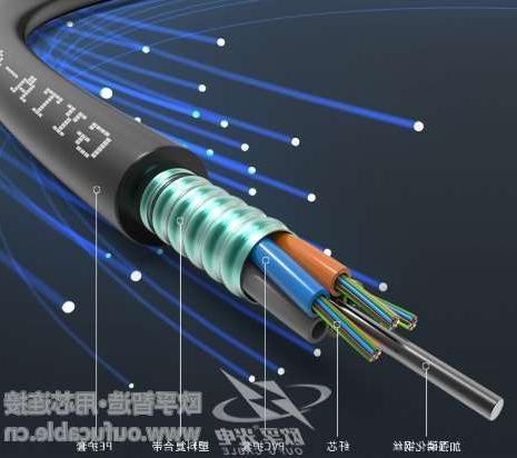 欧孚通信光缆厂 室内常用光缆有哪几种类型