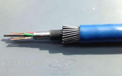 杨浦区欧孚MGTS33-12B1矿用阻燃钢丝铠装光缆怎么样