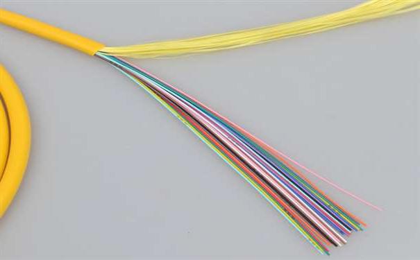 闵行区室内综合布线GJFJV光缆是什么光缆